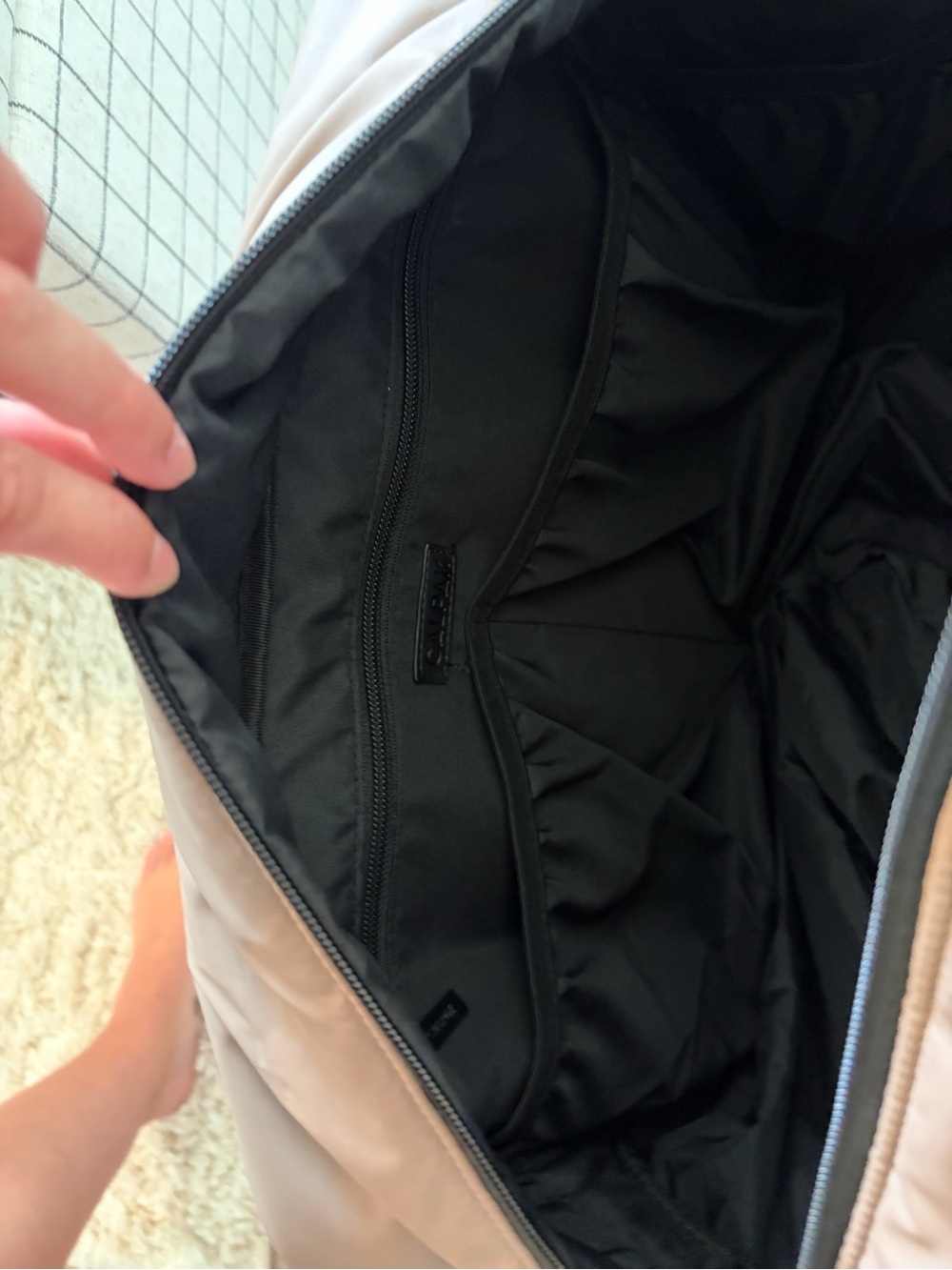 Calpak Luka Duffle Bag - Picture 13 of 13